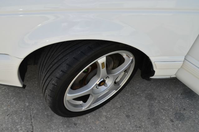 1992 Nissan Sentra Crew Cab Standard Box 4-wheel Drive SLE