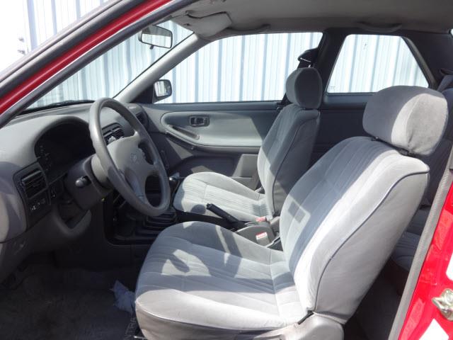 1993 Nissan Sentra W/nav.sys