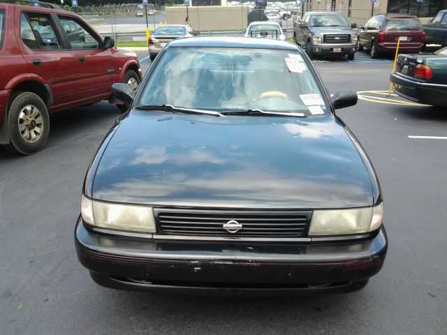 1994 Nissan Sentra Unknown