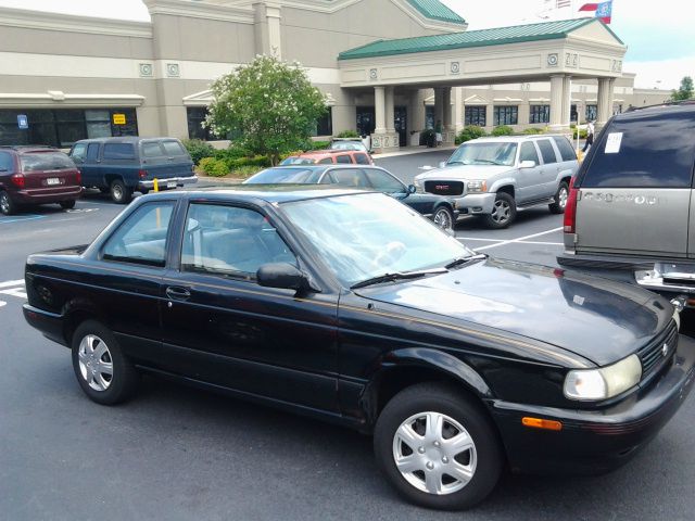 1994 Nissan Sentra Unknown
