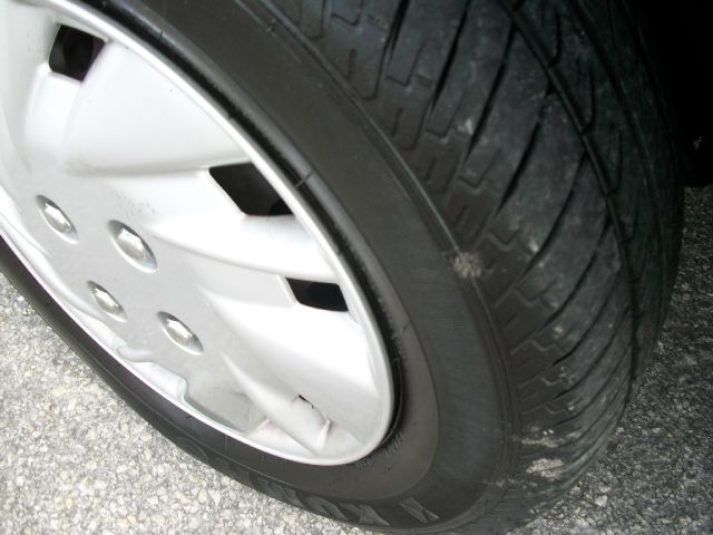 1994 Nissan Sentra Journey Sedan