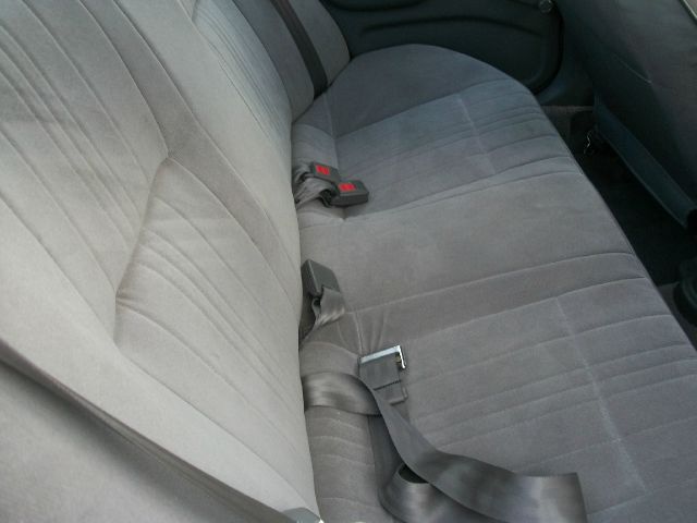 1994 Nissan Sentra Journey Sedan