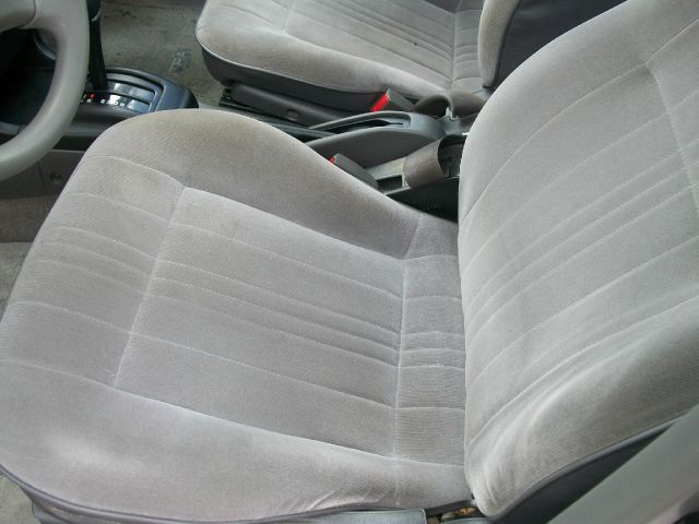 1994 Nissan Sentra Journey Sedan