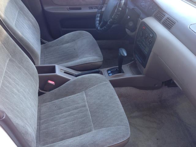 1995 Nissan Sentra XLT 4X4 FX4 X-cab