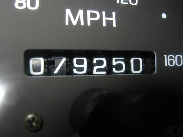 1997 Nissan Sentra 6 Speed Transmision