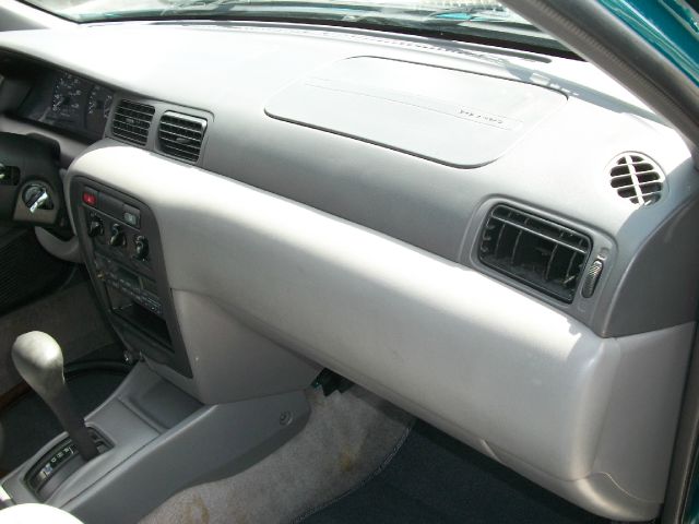 1997 Nissan Sentra 6 Speed Transmision