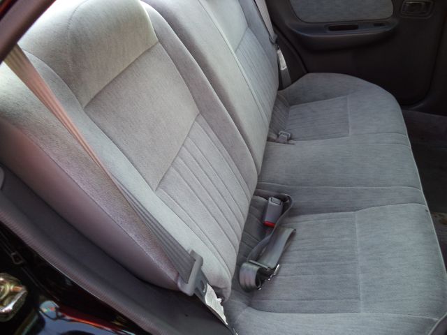 1997 Nissan Sentra 6 Speed Transmision