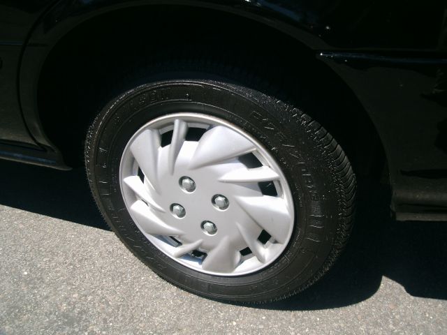 1997 Nissan Sentra 6 Speed Transmision