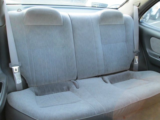 1997 Nissan Sentra 6 Speed Transmision