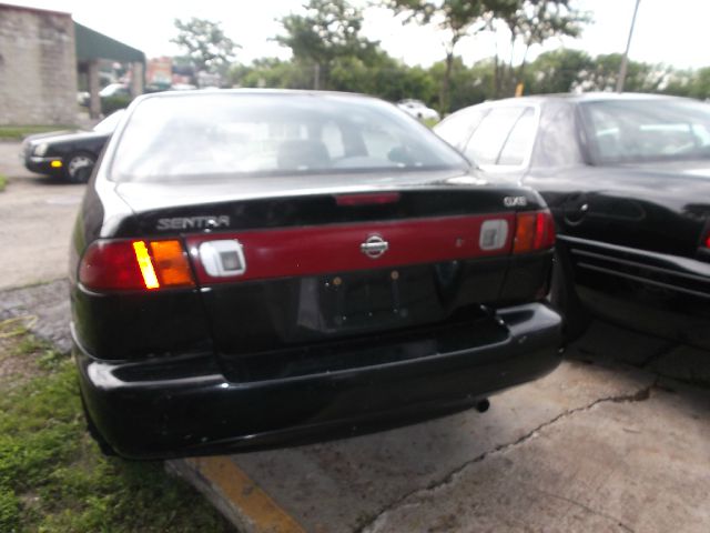 1999 Nissan Sentra 6 Speed Transmision