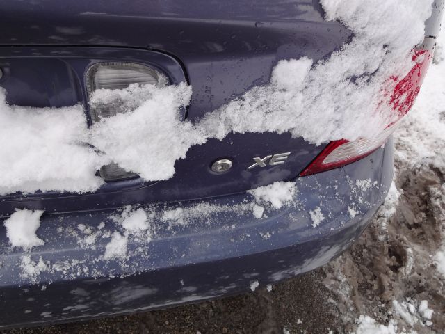 2000 Nissan Sentra W/nav.sys