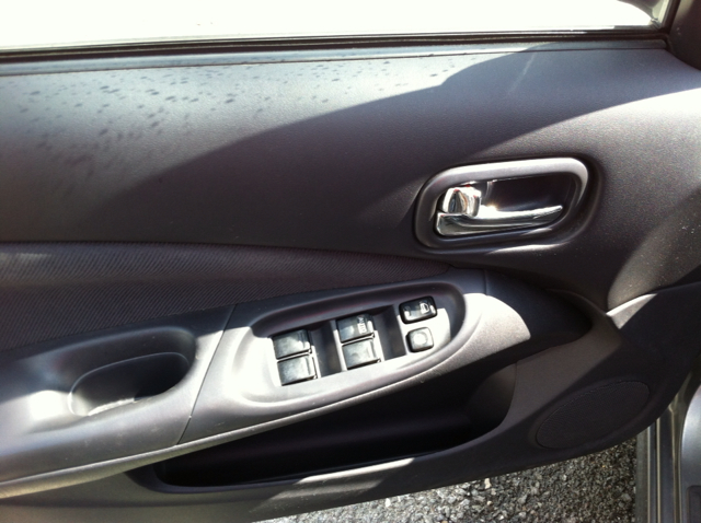 2001 Nissan Sentra SE