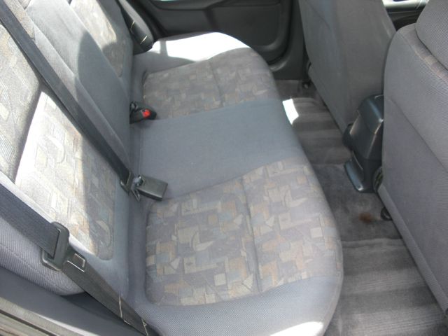 2001 Nissan Sentra SE