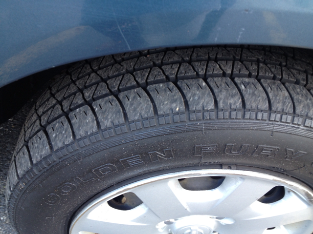 2001 Nissan Sentra 6 Speed Transmision