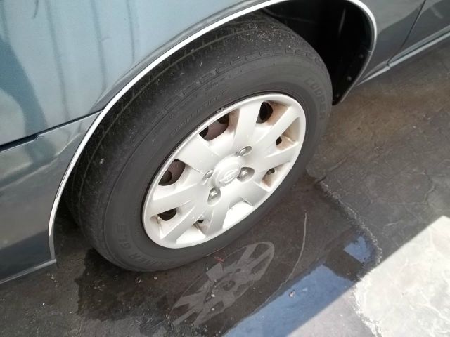 2002 Nissan Sentra W/nav.sys