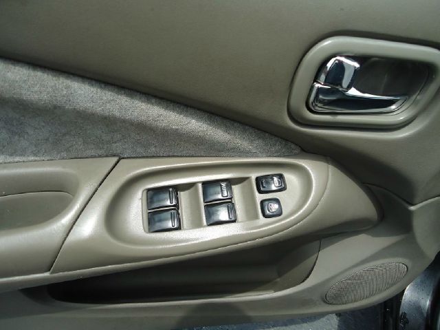 2002 Nissan Sentra W/nav.sys