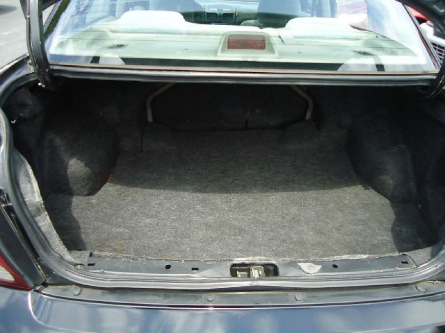 2002 Nissan Sentra W/nav.sys