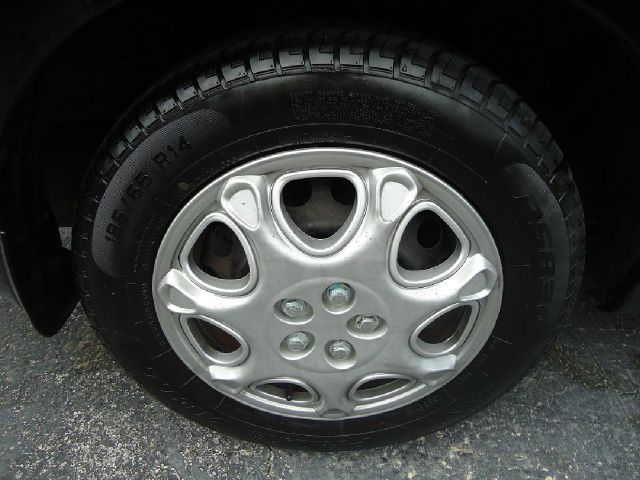 2002 Nissan Sentra W/nav.sys