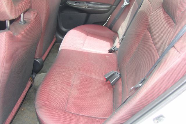 2002 Nissan Sentra Denali Crew Cab 4x4