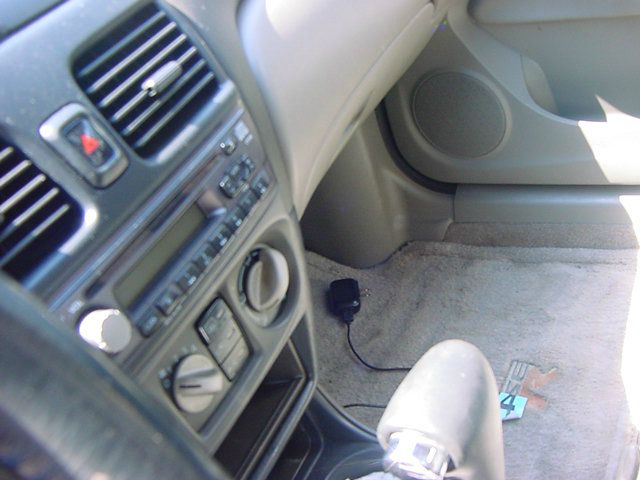 2002 Nissan Sentra Crew Cab Standard Box 4-wheel Drive SLE