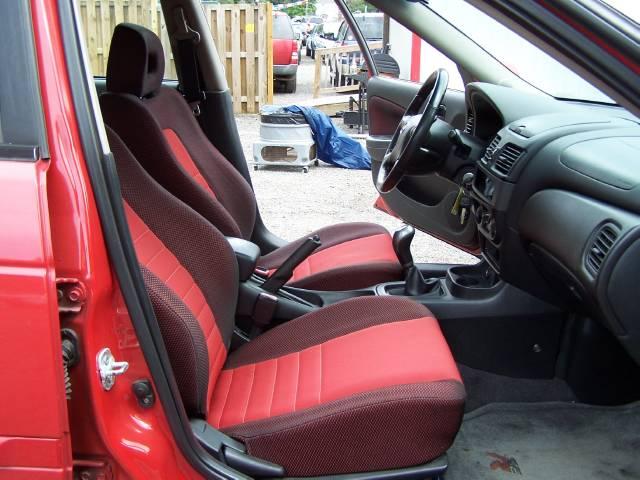 2002 Nissan Sentra Crew Cab Standard Box 4-wheel Drive SLE