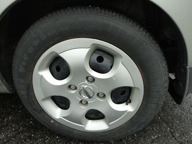 2003 Nissan Sentra 6 Speed Transmision