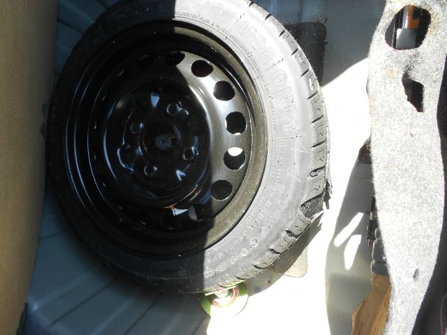 2003 Nissan Sentra SLT HEMI - Magnum