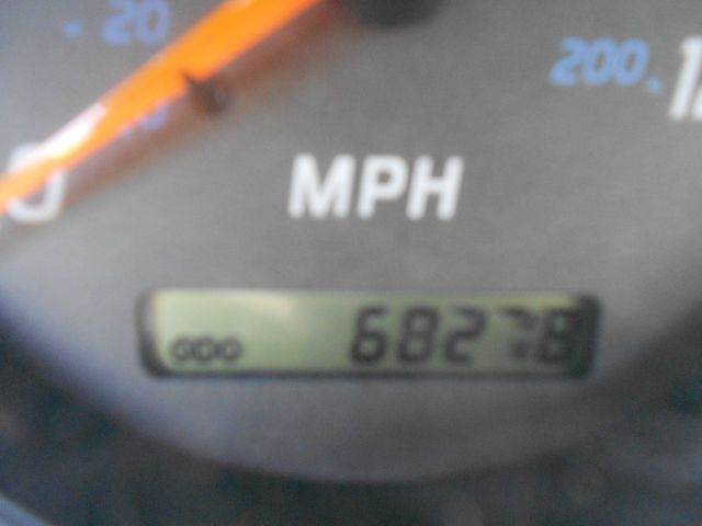 2003 Nissan Sentra SLT HEMI - Magnum