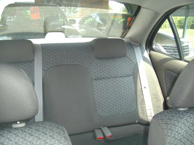 2003 Nissan Sentra W/nav.sys