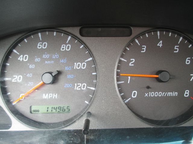 2003 Nissan Sentra LT A CV AUTO