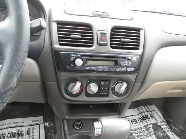 2003 Nissan Sentra LT A CV AUTO