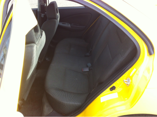 2003 Nissan Sentra Denali Crew Cab 4x4