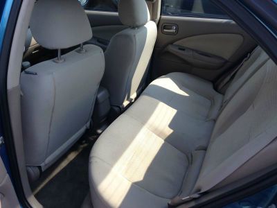 2004 Nissan Sentra Pickupslt Quad Cab SWB 4WD 4x4 Truck