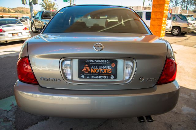 2004 Nissan Sentra Pickupslt Quad Cab SWB 4WD 4x4 Truck