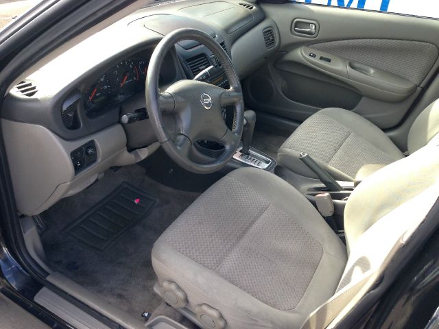 2004 Nissan Sentra W/T REG CAB