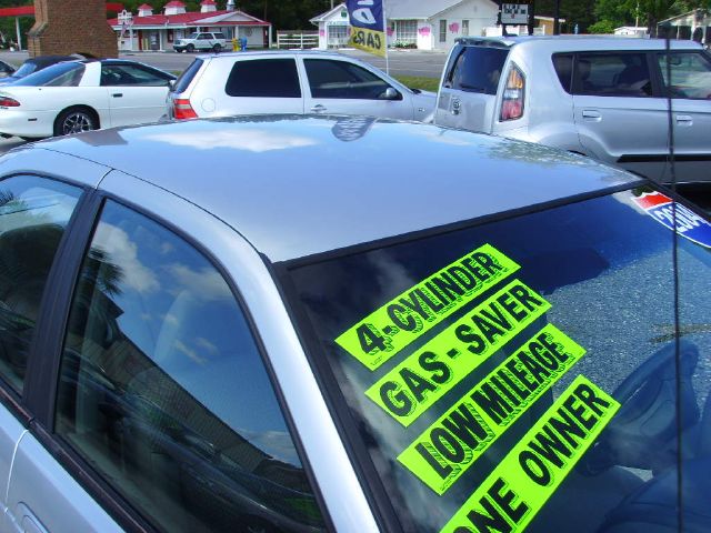 2004 Nissan Sentra W/T REG CAB