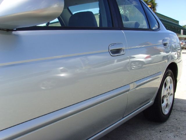 2004 Nissan Sentra W/T REG CAB