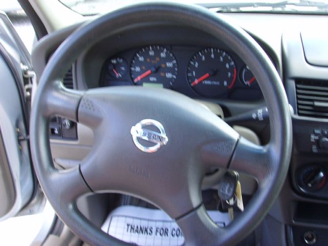 2004 Nissan Sentra W/T REG CAB