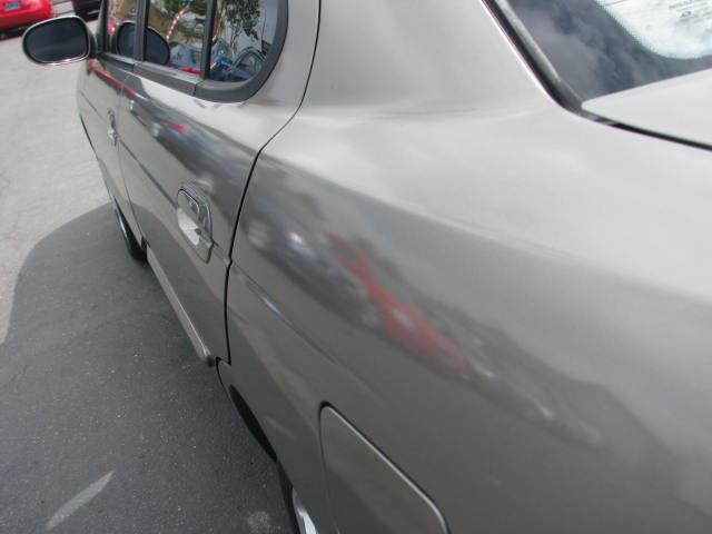 2004 Nissan Sentra FWD 4dr SEL