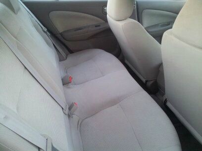 2004 Nissan Sentra E43