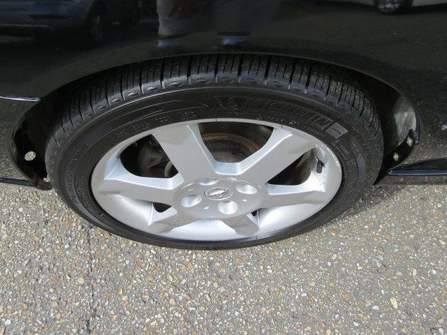 2004 Nissan Sentra C230 1.8K Kompressor