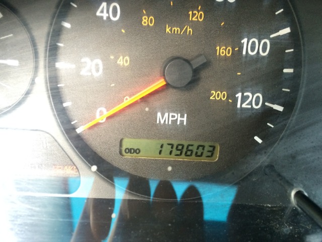 2004 Nissan Sentra E43