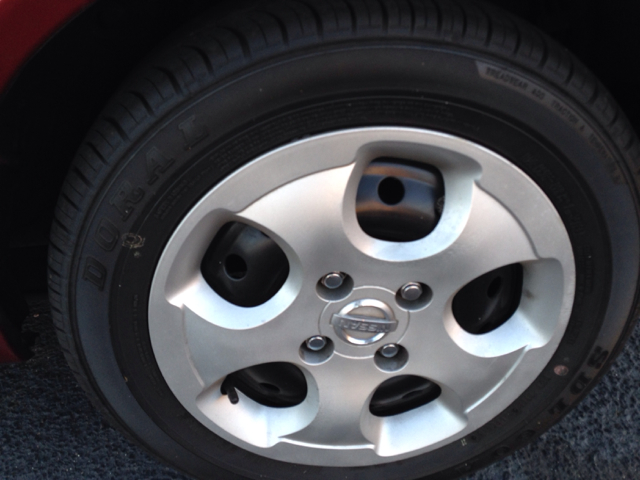 2004 Nissan Sentra W/T REG CAB