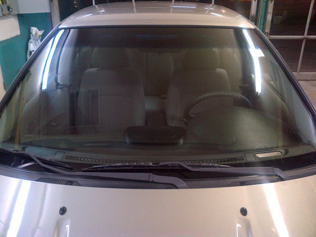 2004 Nissan Sentra W/T REG CAB