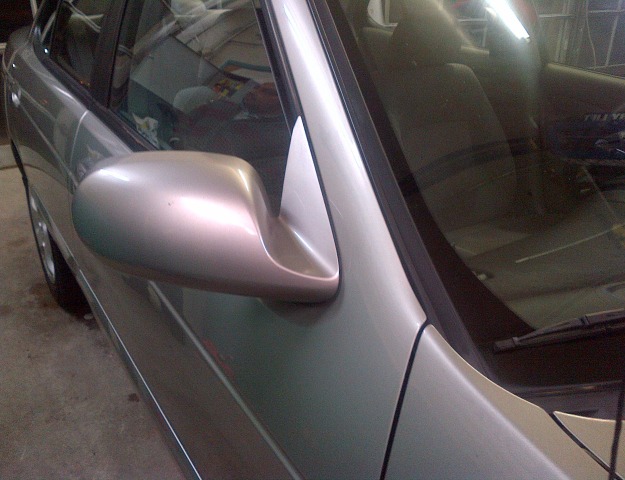 2004 Nissan Sentra W/T REG CAB