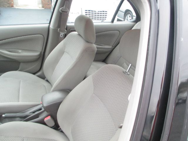 2004 Nissan Sentra W/T REG CAB