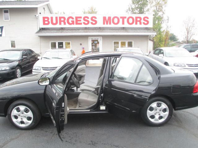 2004 Nissan Sentra W/T REG CAB