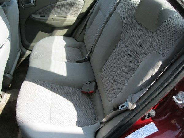 2004 Nissan Sentra E43