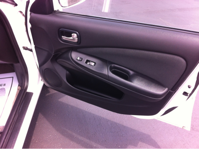 2005 Nissan Sentra E43