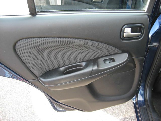 2005 Nissan Sentra E43